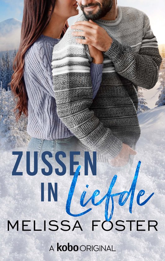 De zussen Snow 1 - Zussen in liefde