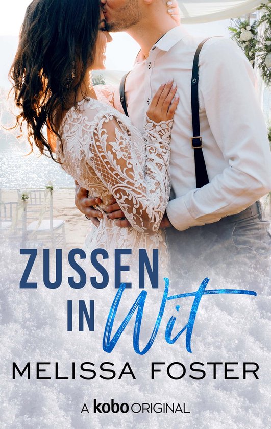 De zussen Snow 3 - Zussen in wit