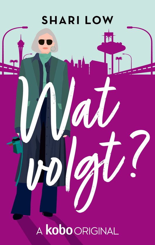 Mr. Right 3 - Wat volgt?