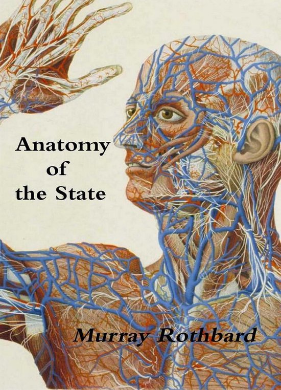 Anatomy of the State