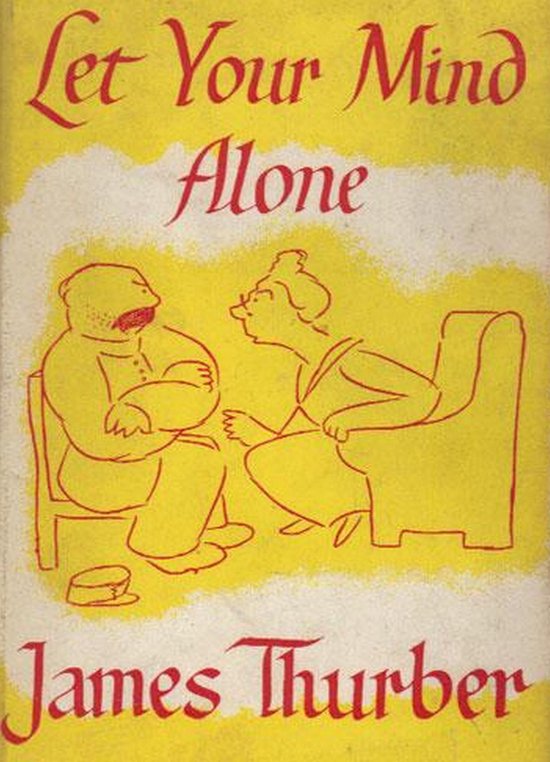 Let Your Mind Alone