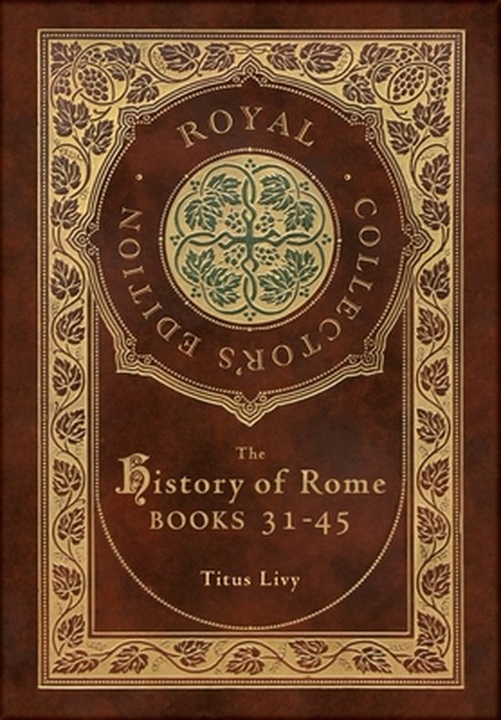 The History of Rome