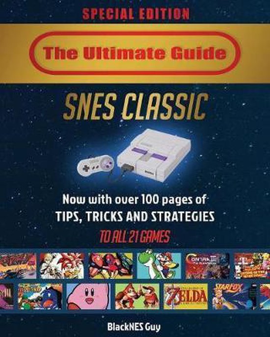 SNES Classic