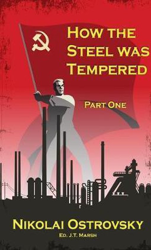 How the Steel Was Tempered