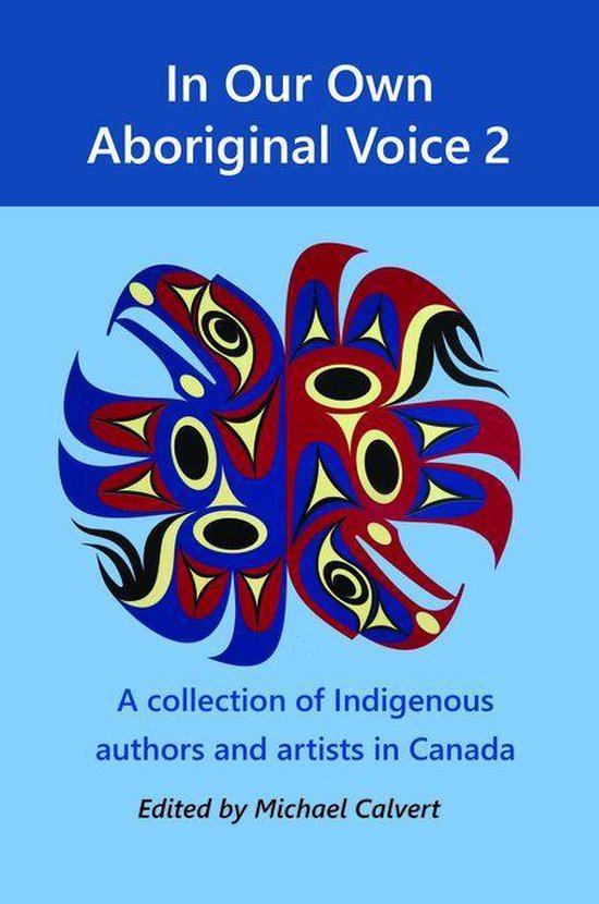 In Our Own Aboriginal Voice - In Our Own Aboriginal Voice 2