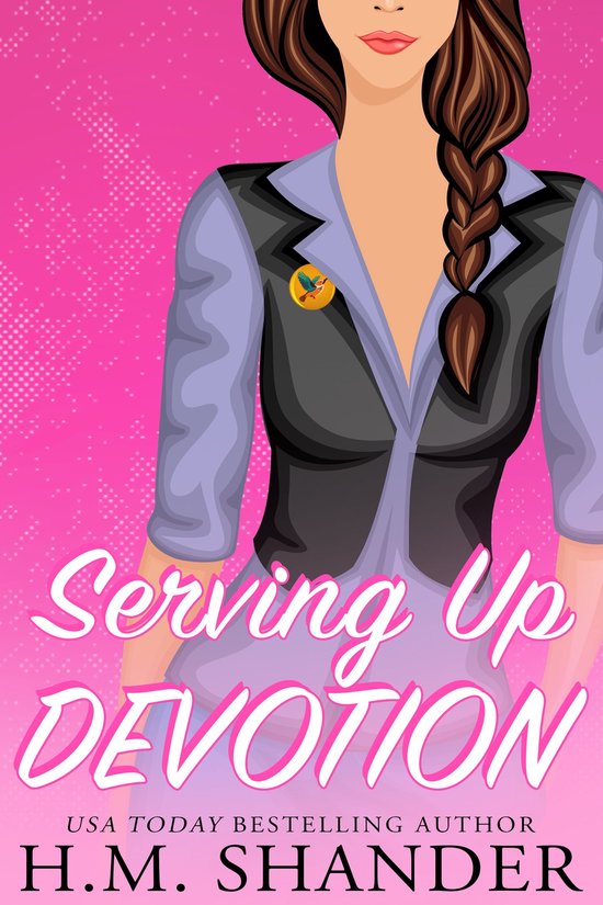 Ladies of Westside - Serving Up Devotion