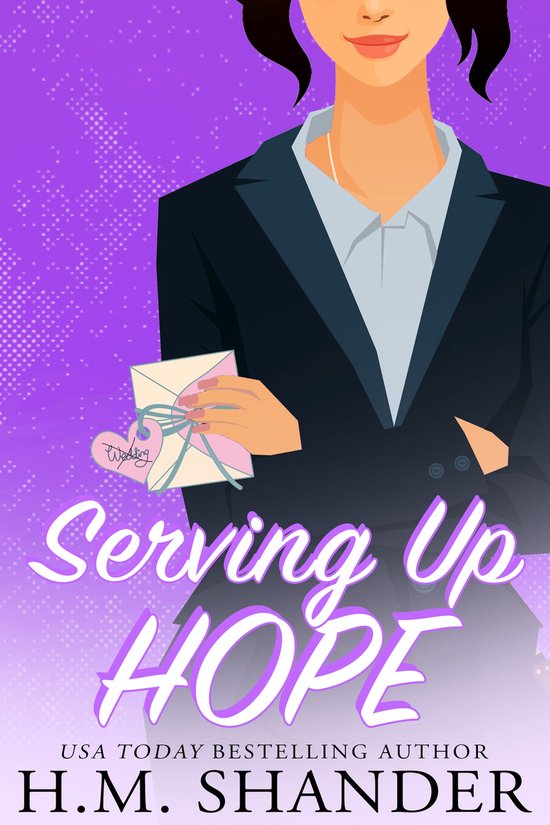 Ladies of Westside - Serving Up Hope