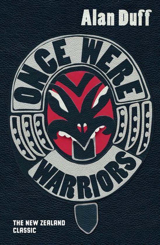 Once Were Warriors