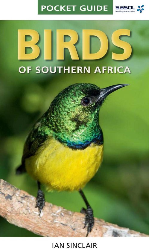 Pocket Guide - Pocket Guide Birds of Southern Africa