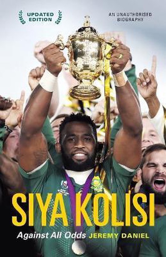 Siya Kolisi