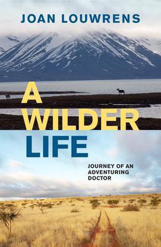 A Wilder Life