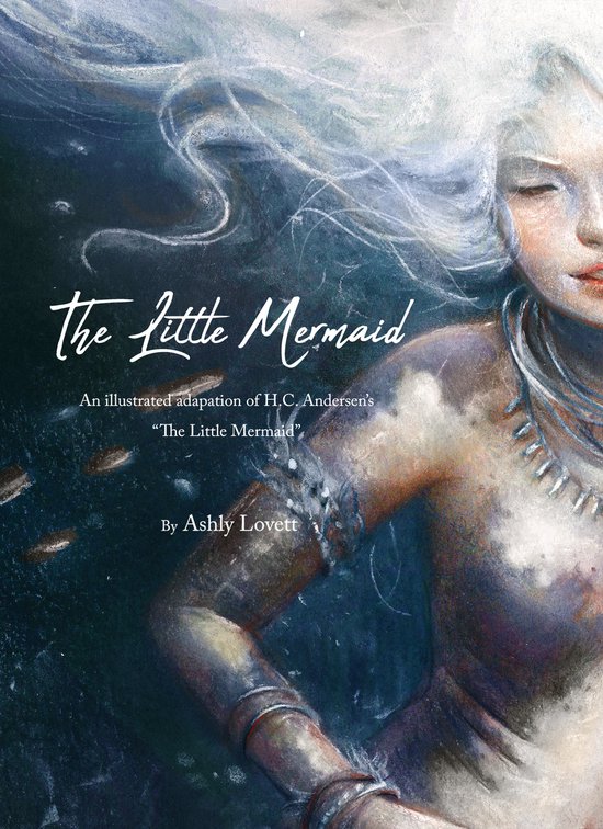 The Little Mermaid