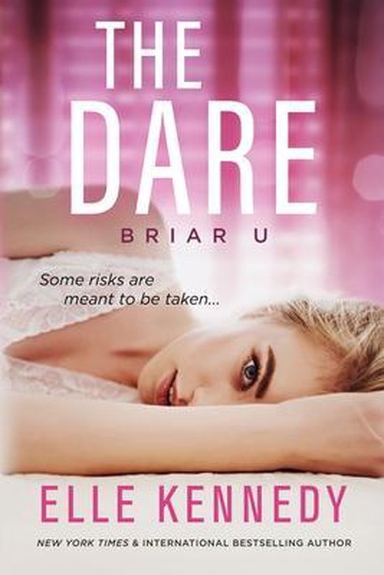 Kennedy, E: Dare