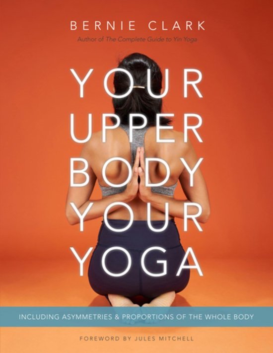 Your Upper Body, Your Yoga