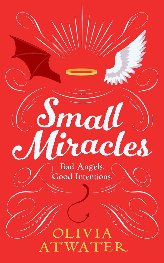 Small Miracles