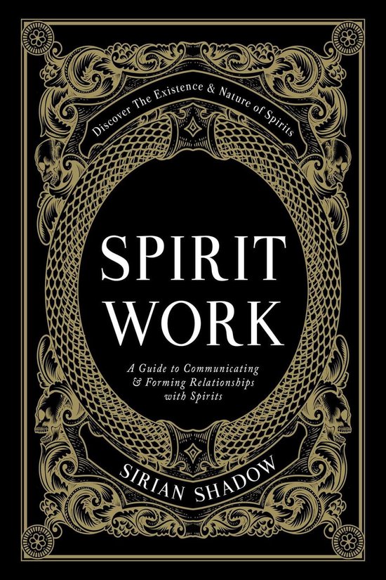 Spirit Work