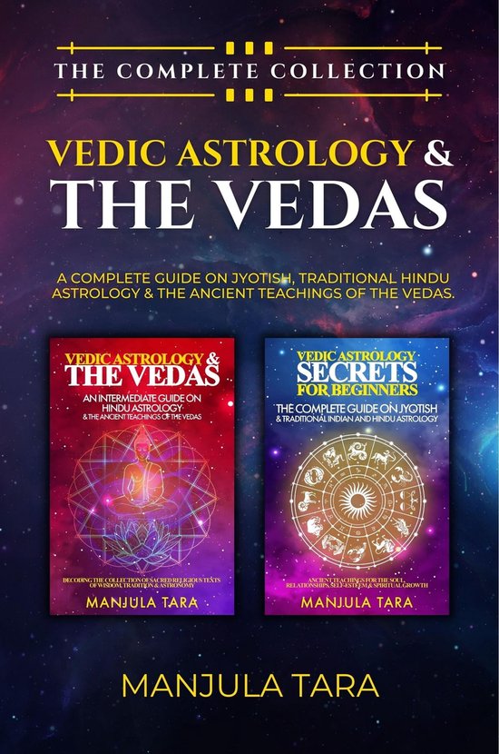 Vedic Astrology & The Vedas