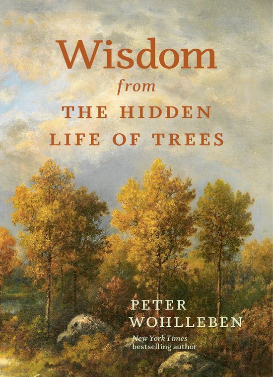 David Suzuki Institute- Wisdom from the Hidden Life of Trees