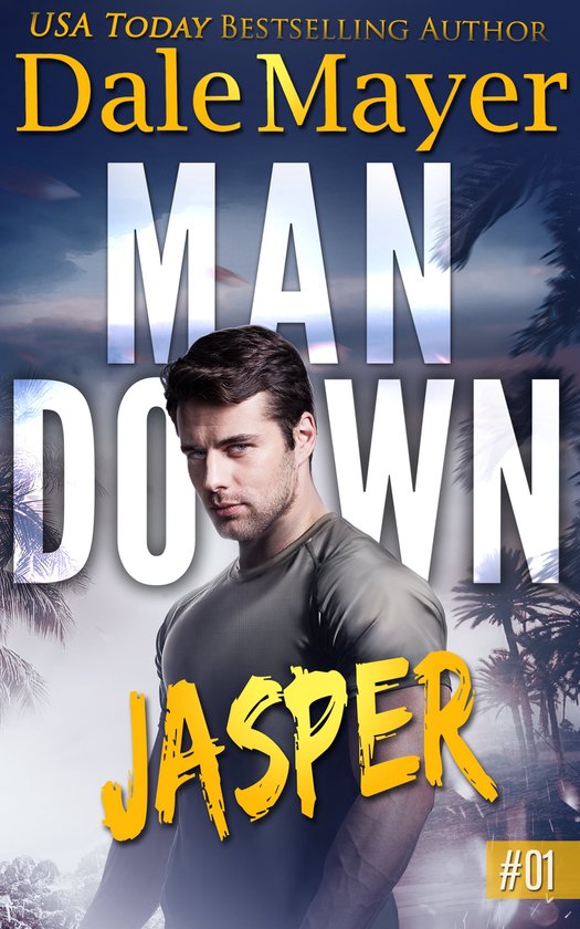 Man Down 1 - Jasper