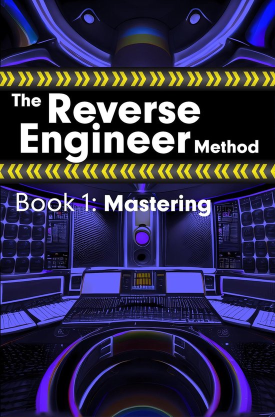 The Reverse Engineer Method 1 - The Reverse Engineer Method: Book 1: Mastering