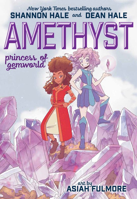 Amethyst