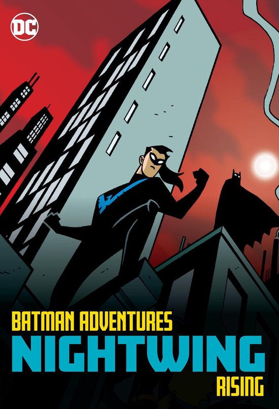 Batman Adventures