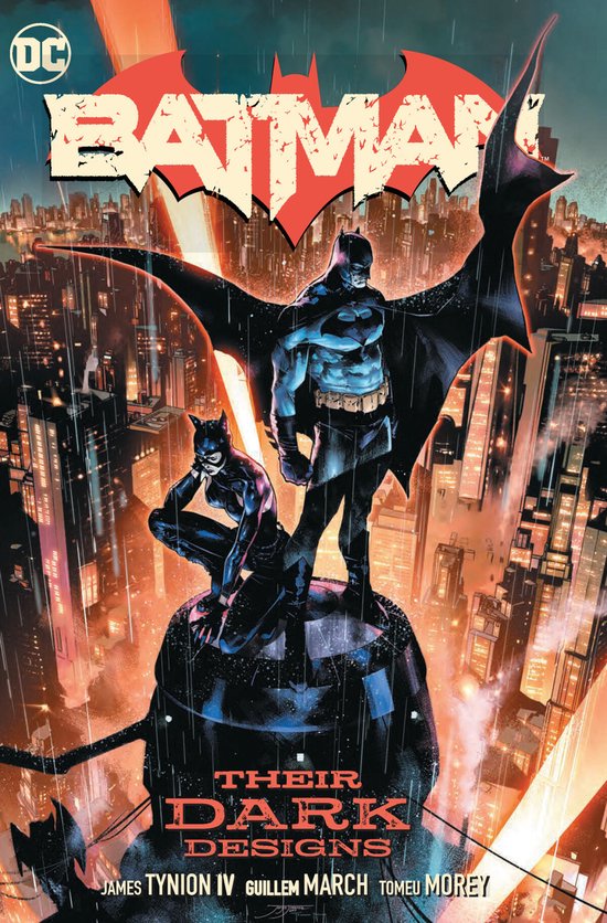 Batman Vol. 1