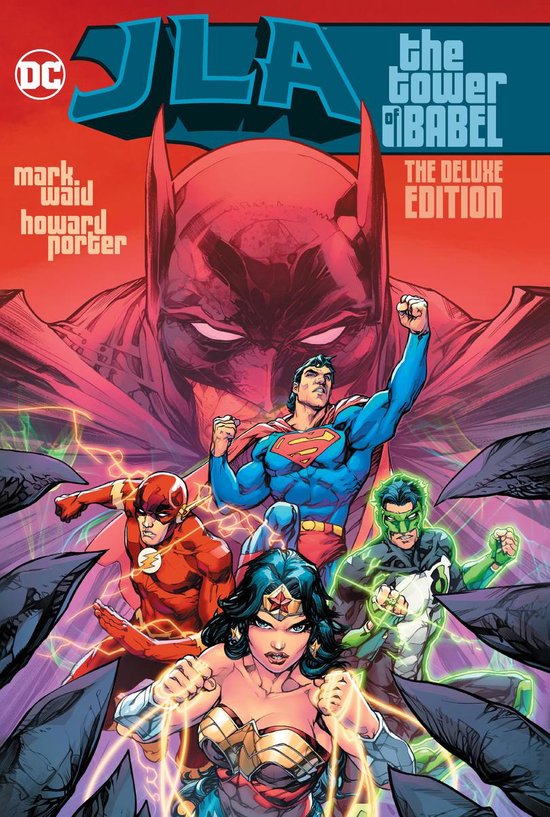 JLA