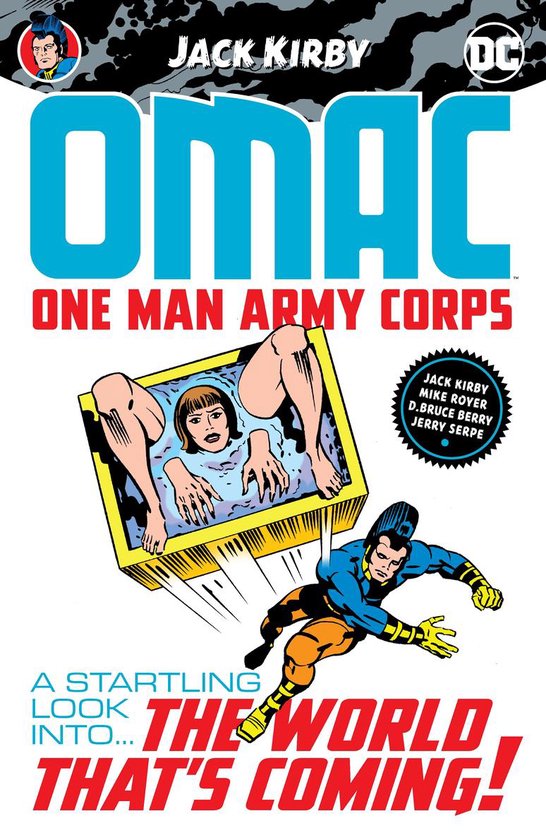 OMAC