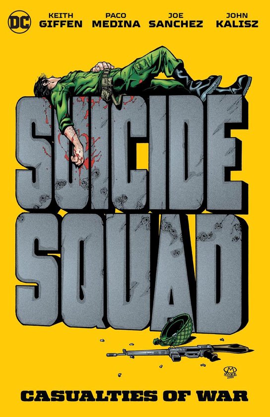 Suicide Squad