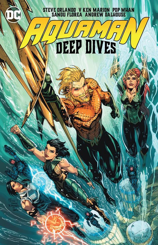 Aquaman