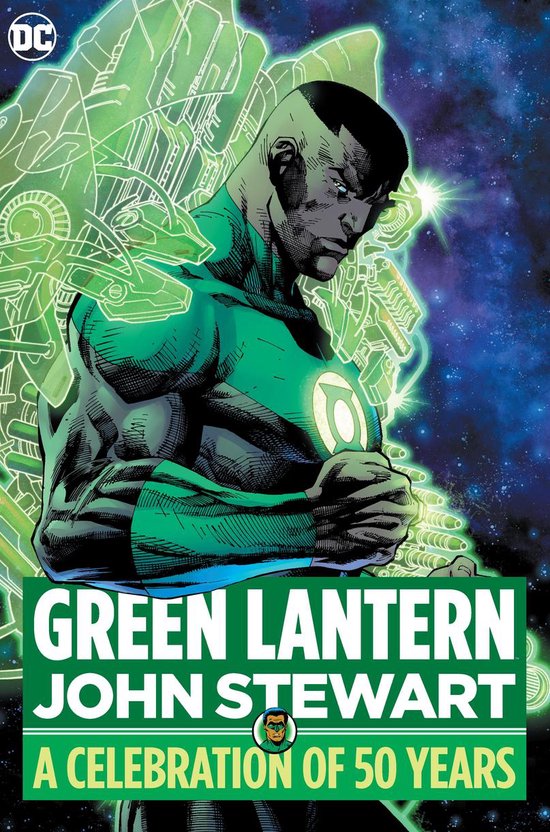 Green Lantern