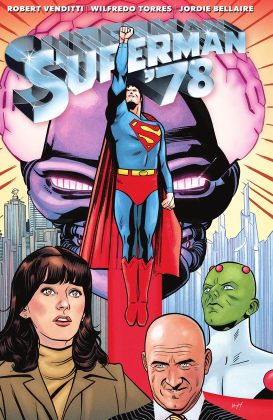 Superman '78