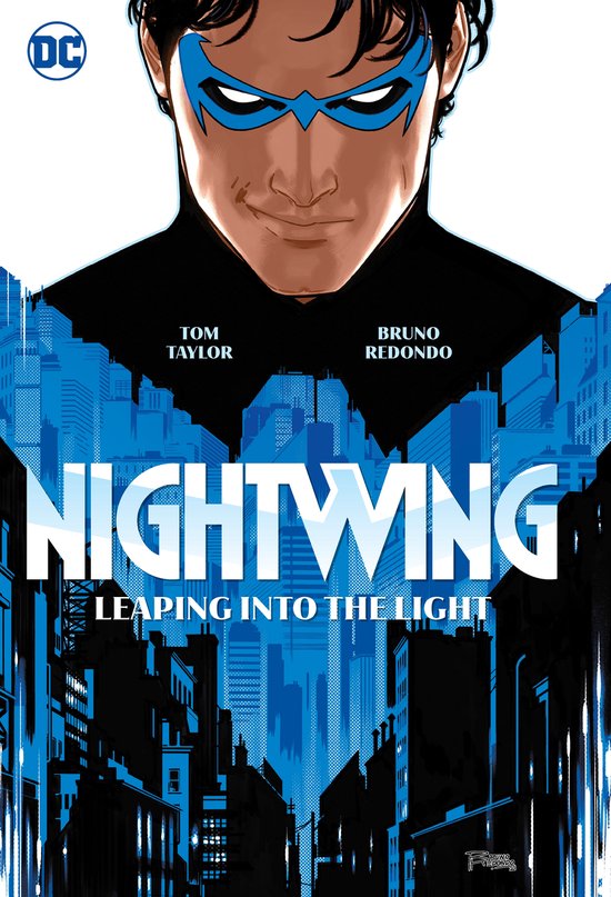 Nightwing Vol.1