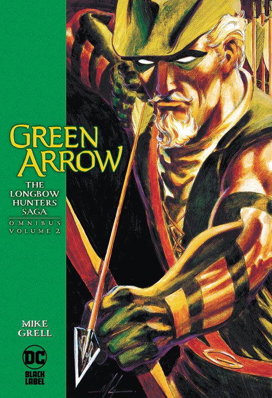 Green Arrow