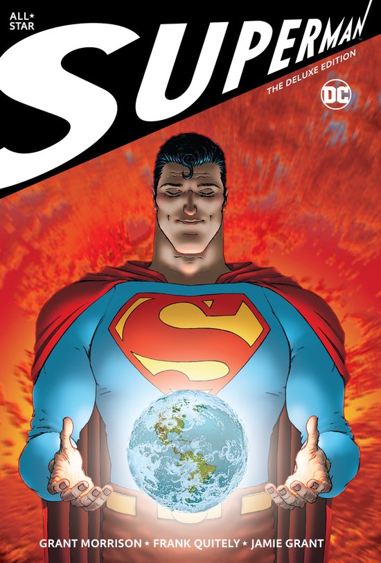 All Star Superman