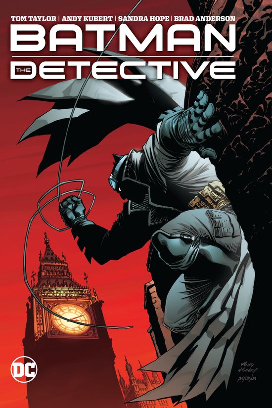 Batman