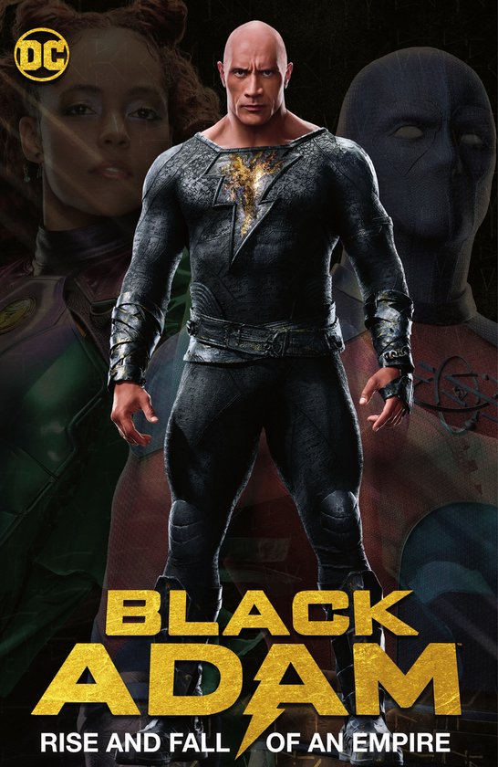 Black Adam