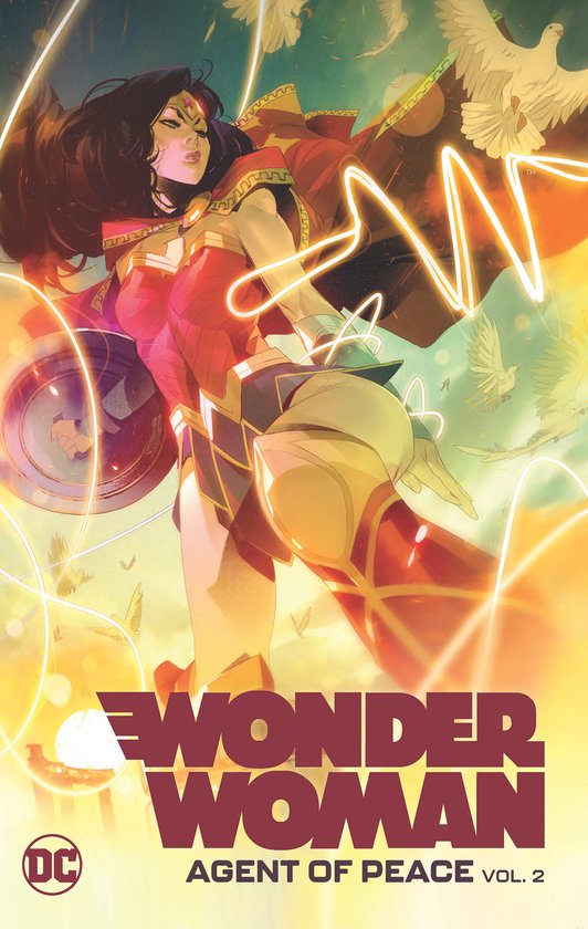 Wonder Woman