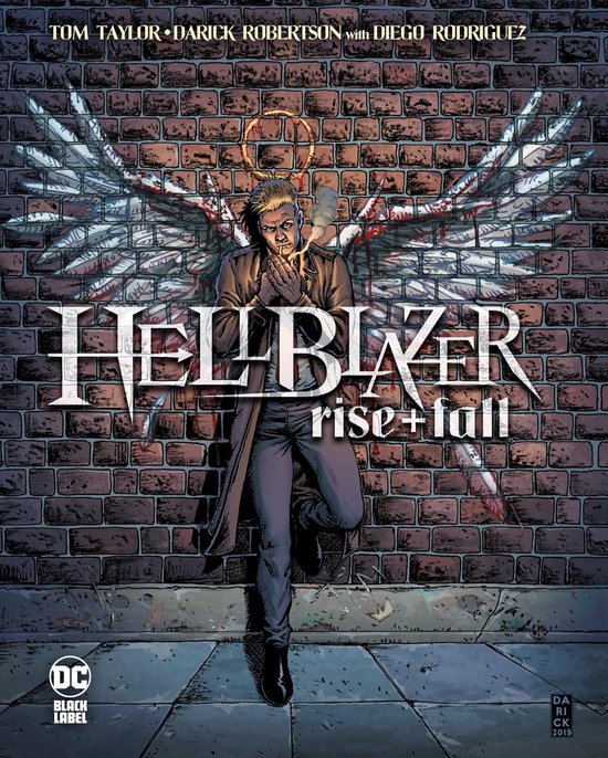 Hellblazer