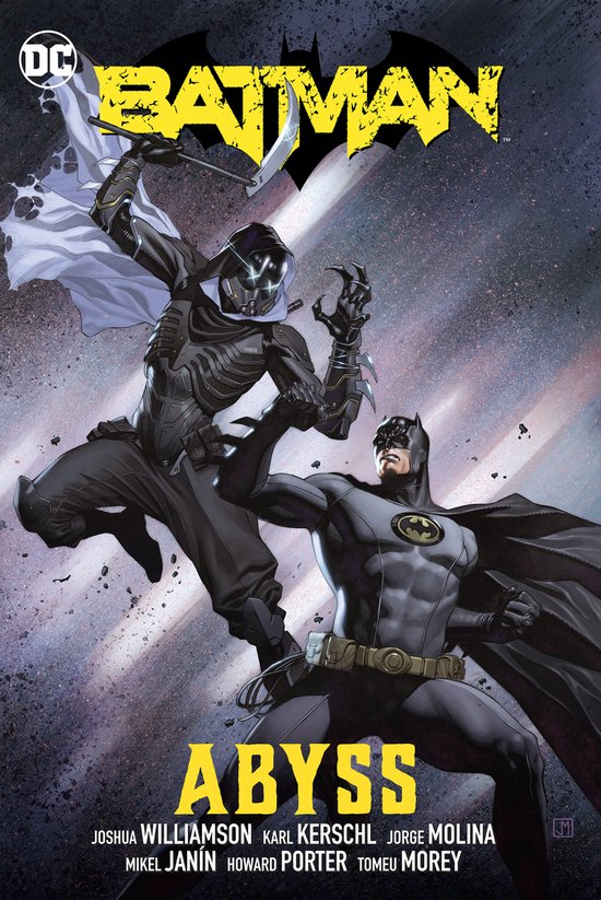 Batman Vol. 6