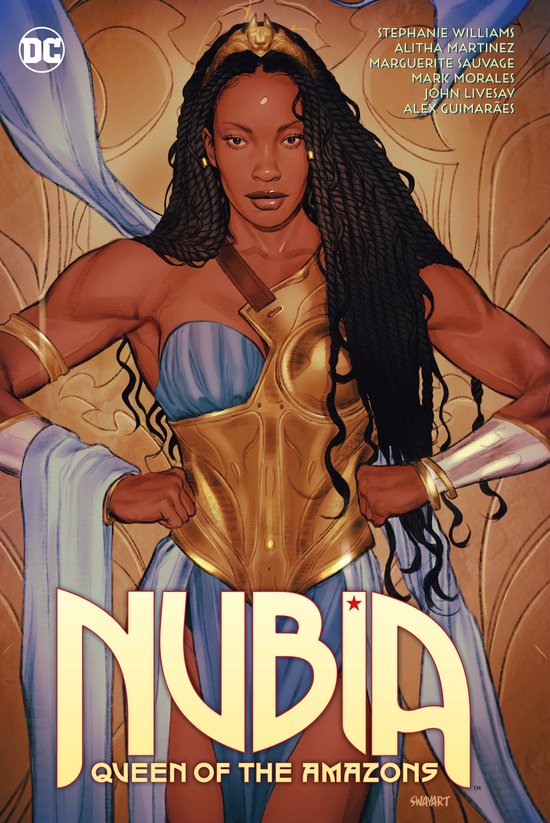 Nubia