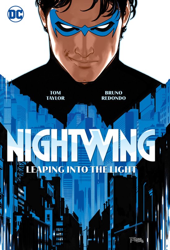 Nightwing Vol. 1