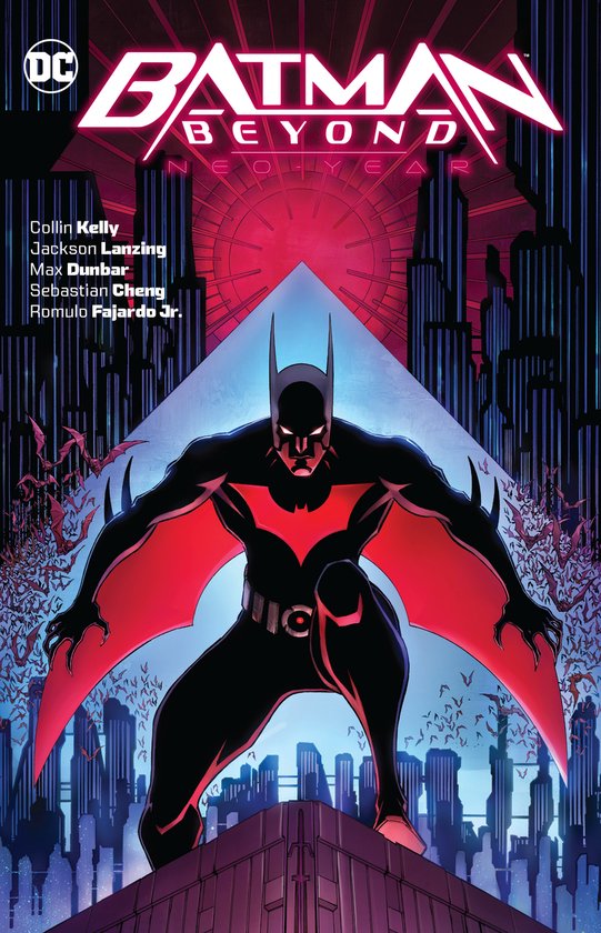 Batman Beyond