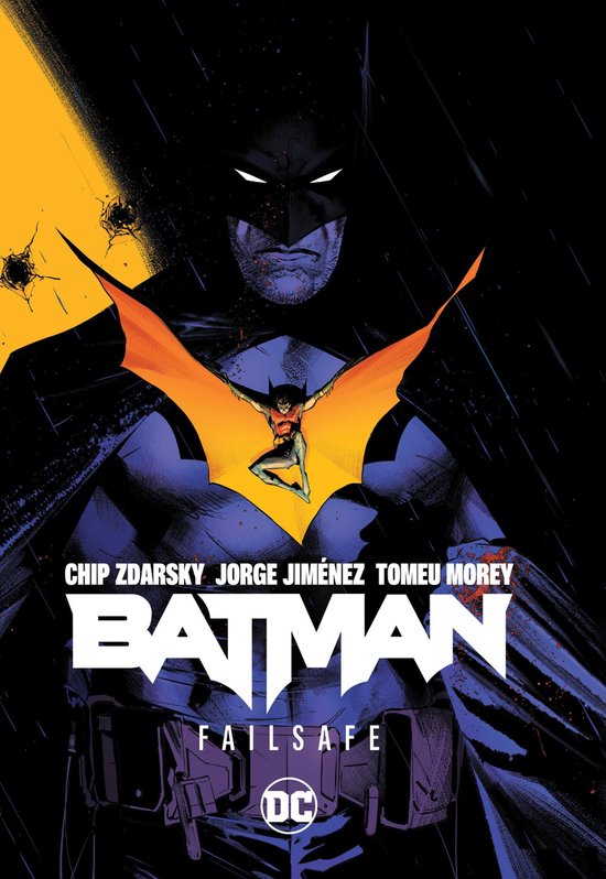 Batman Vol. 1