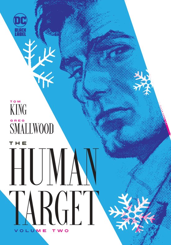 The Human Target Volume Two