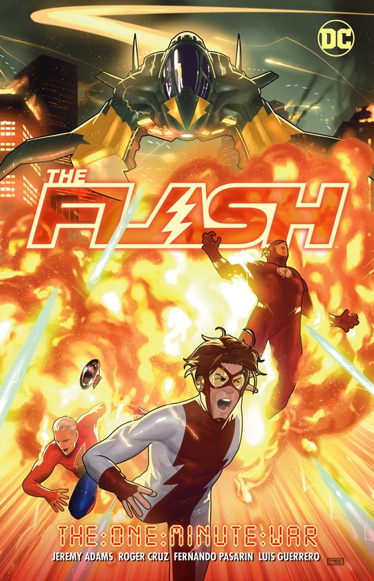 The Flash 19