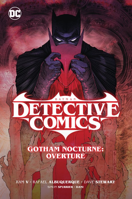 Batman: Detective Comics Vol. 1