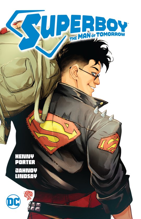 Superboy