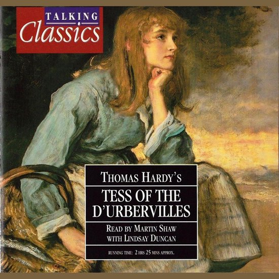 Tess Of The D'Urbervilles